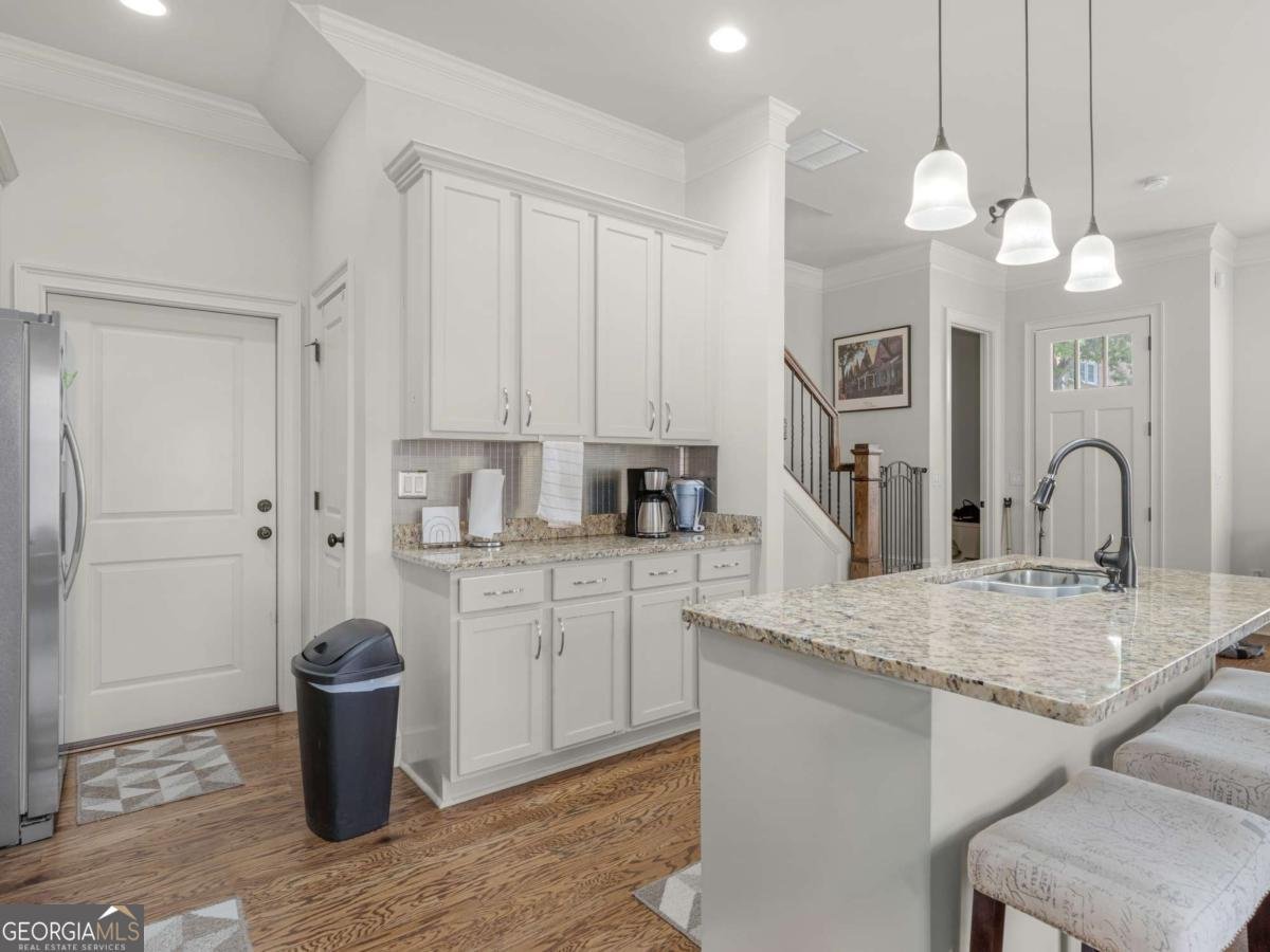 4179 Mansion Way Atlanta - Photo 10
