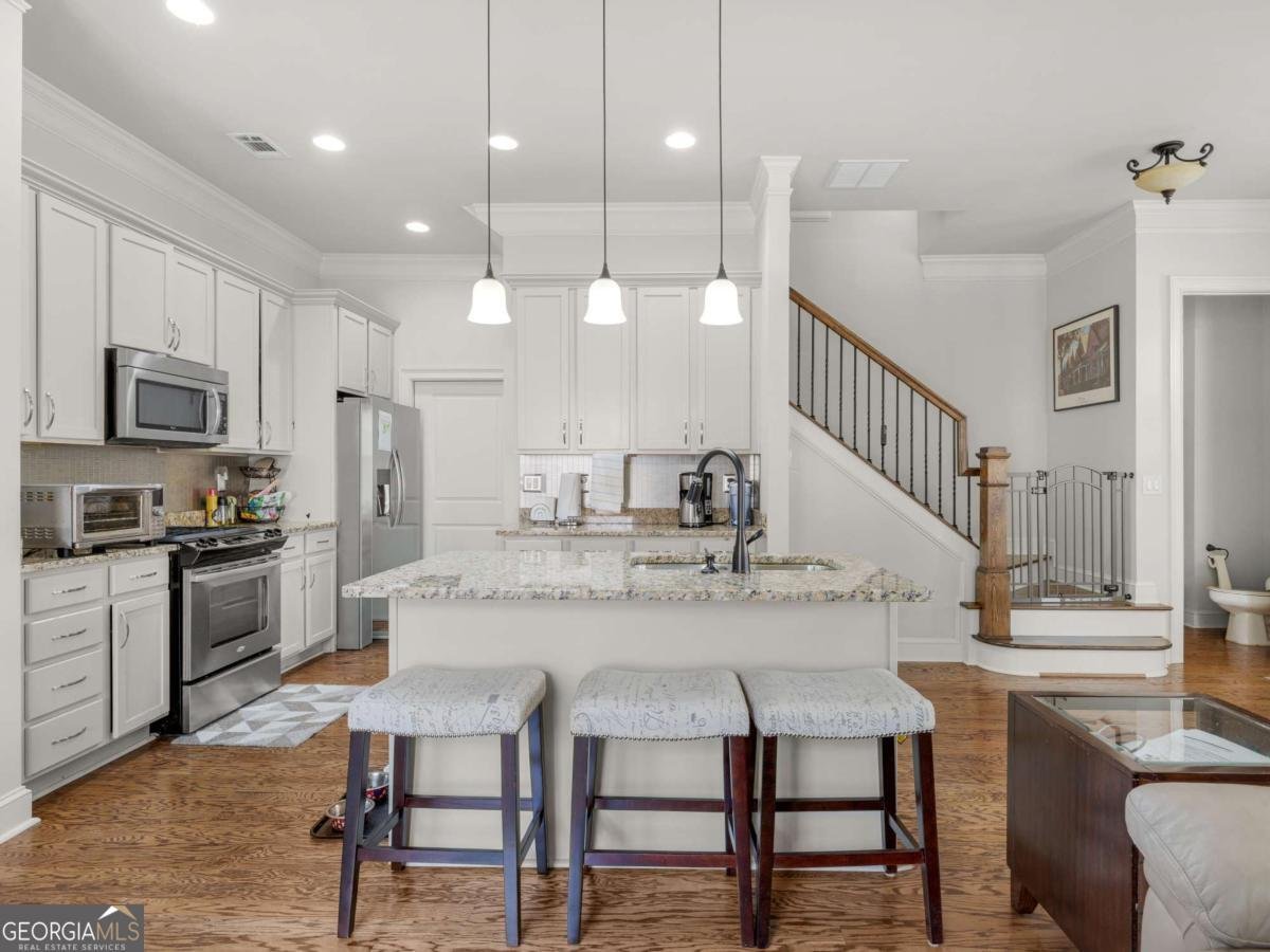 4179 Mansion Way Atlanta - Photo 11