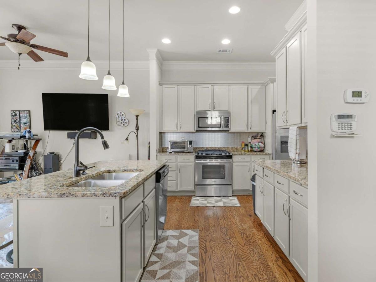 4179 Mansion Way Atlanta - Photo 13