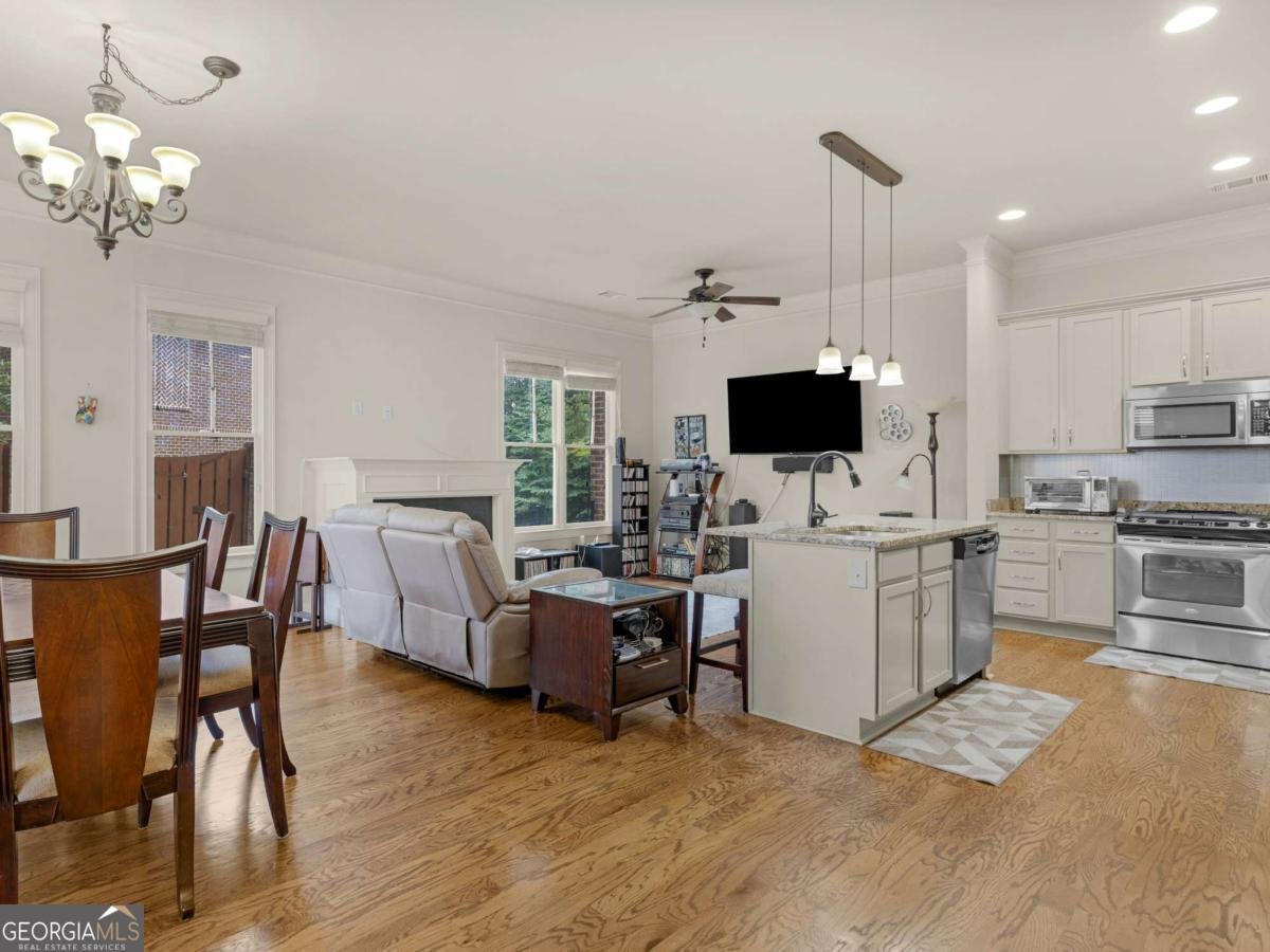 4179 Mansion Way Atlanta - Photo 15