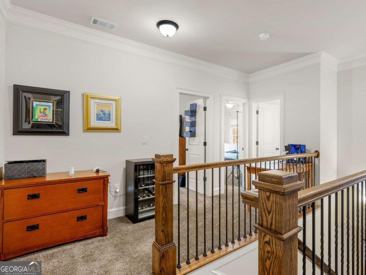 4179 Mansion Way Atlanta - Photo 17
