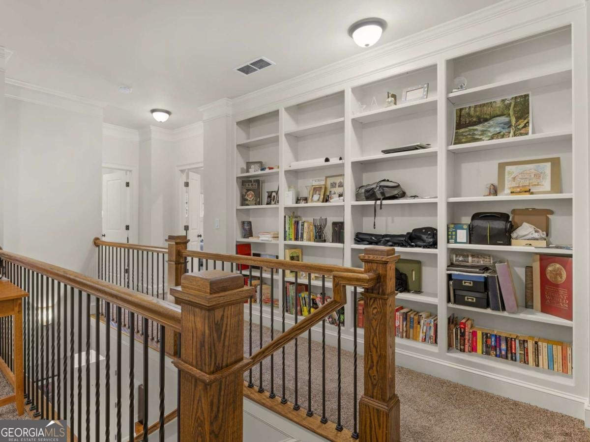 4179 Mansion Way Atlanta - Photo 18