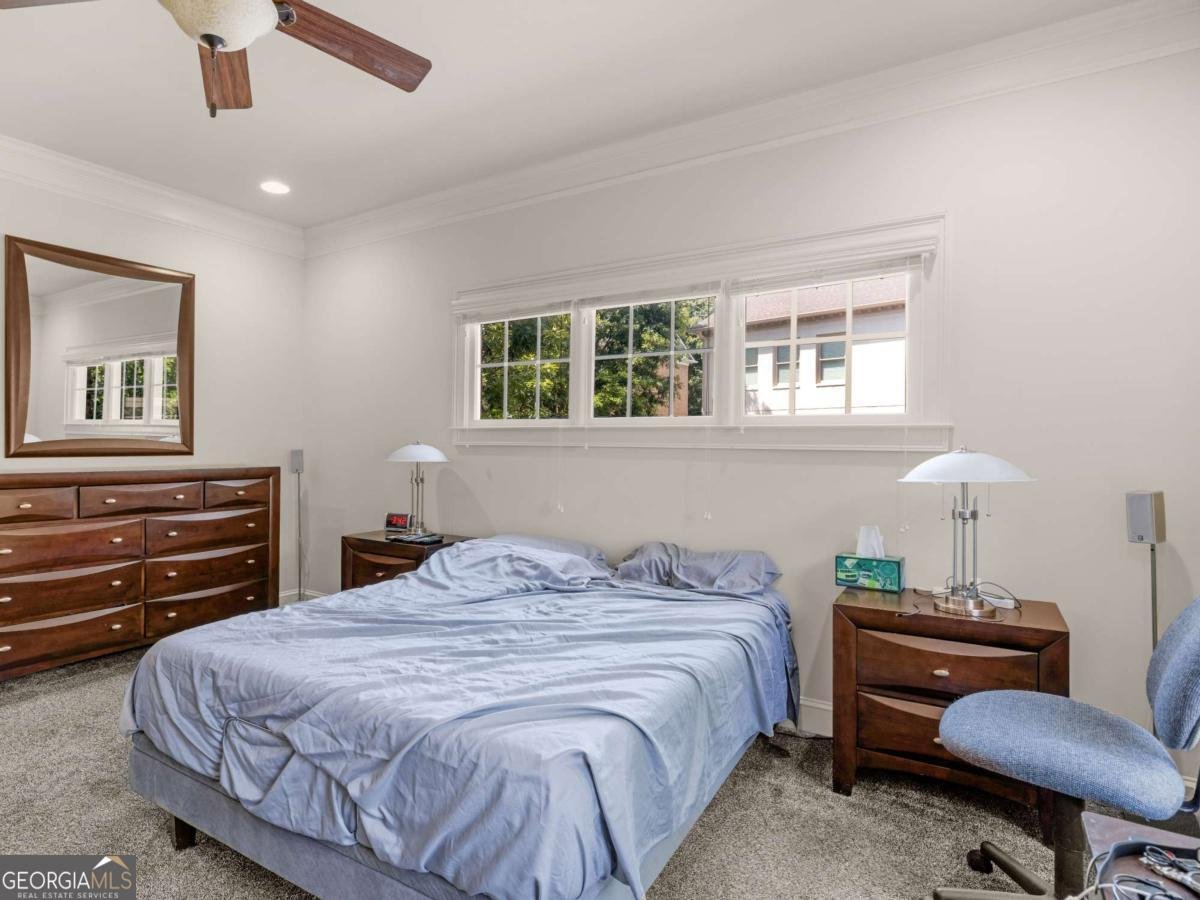 4179 Mansion Way Atlanta - Photo 19