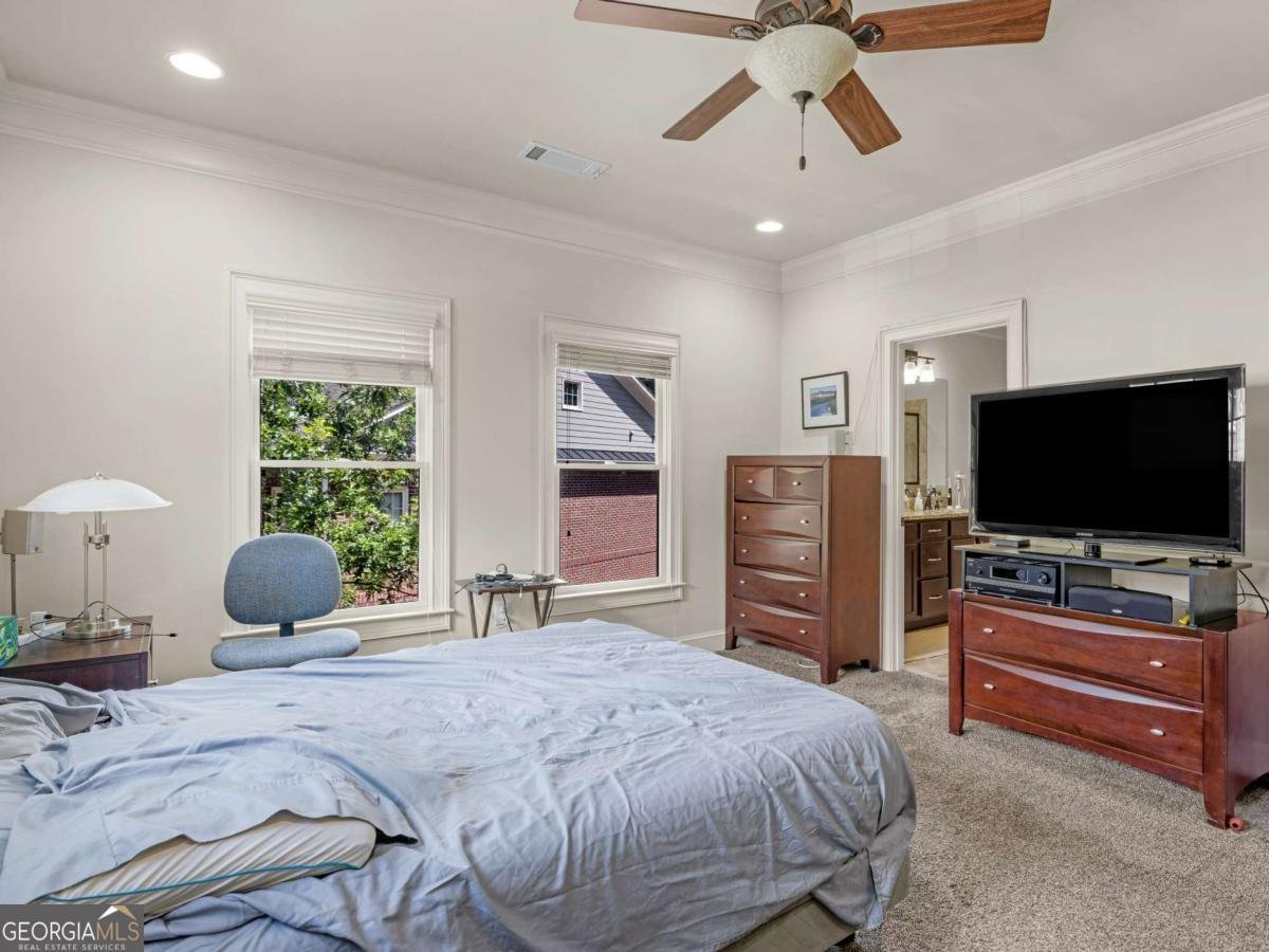 4179 Mansion Way Atlanta - Photo 20