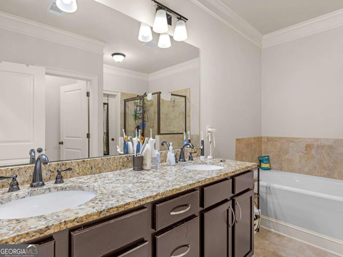 4179 Mansion Way Atlanta - Photo 21