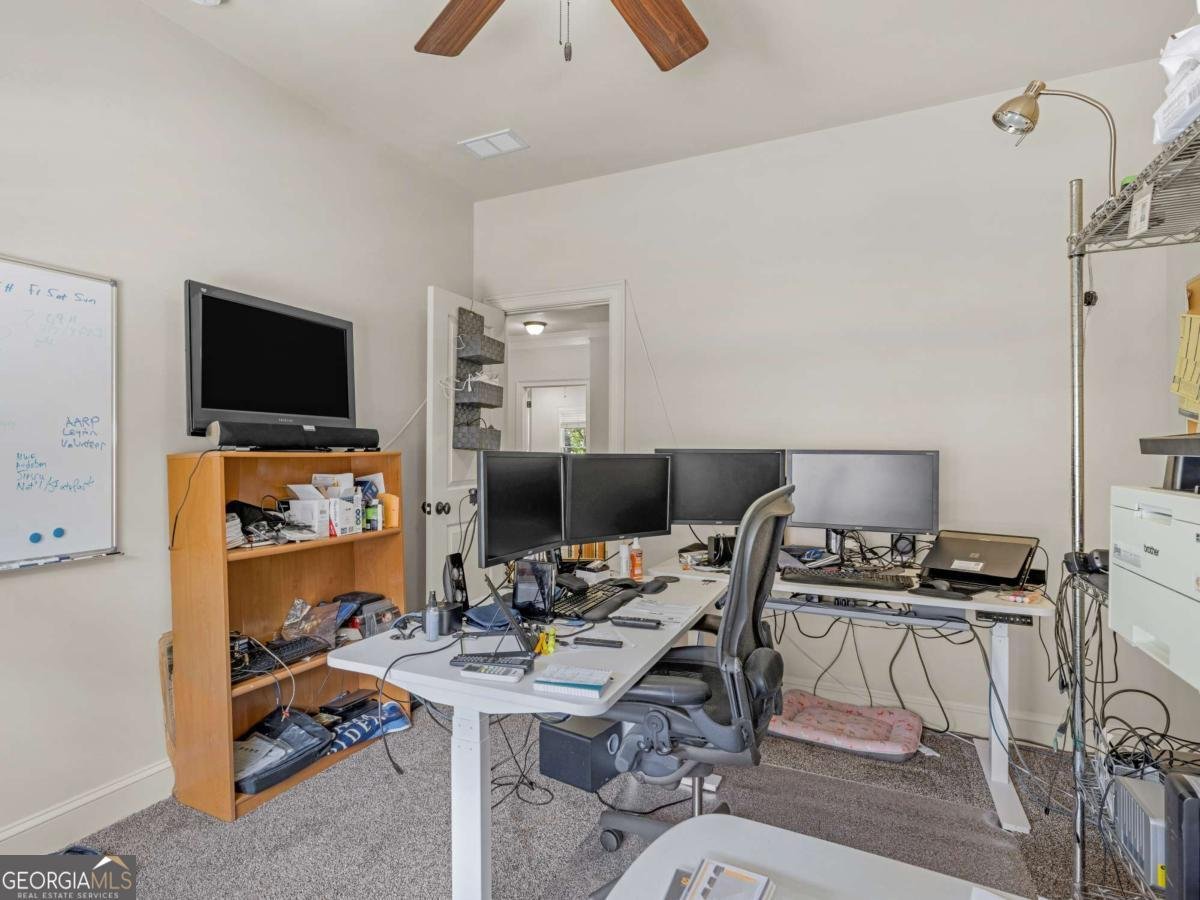 4179 Mansion Way Atlanta - Photo 25