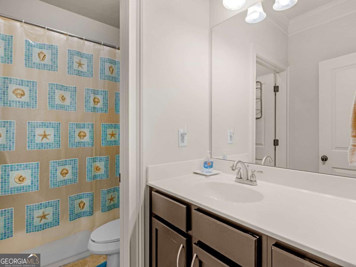 4179 Mansion Way Atlanta - Photo 26