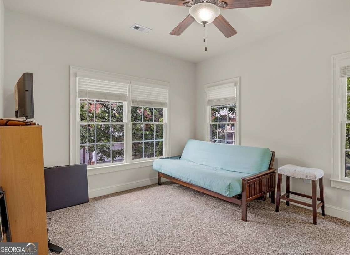 4179 Mansion Way Atlanta - Photo 28