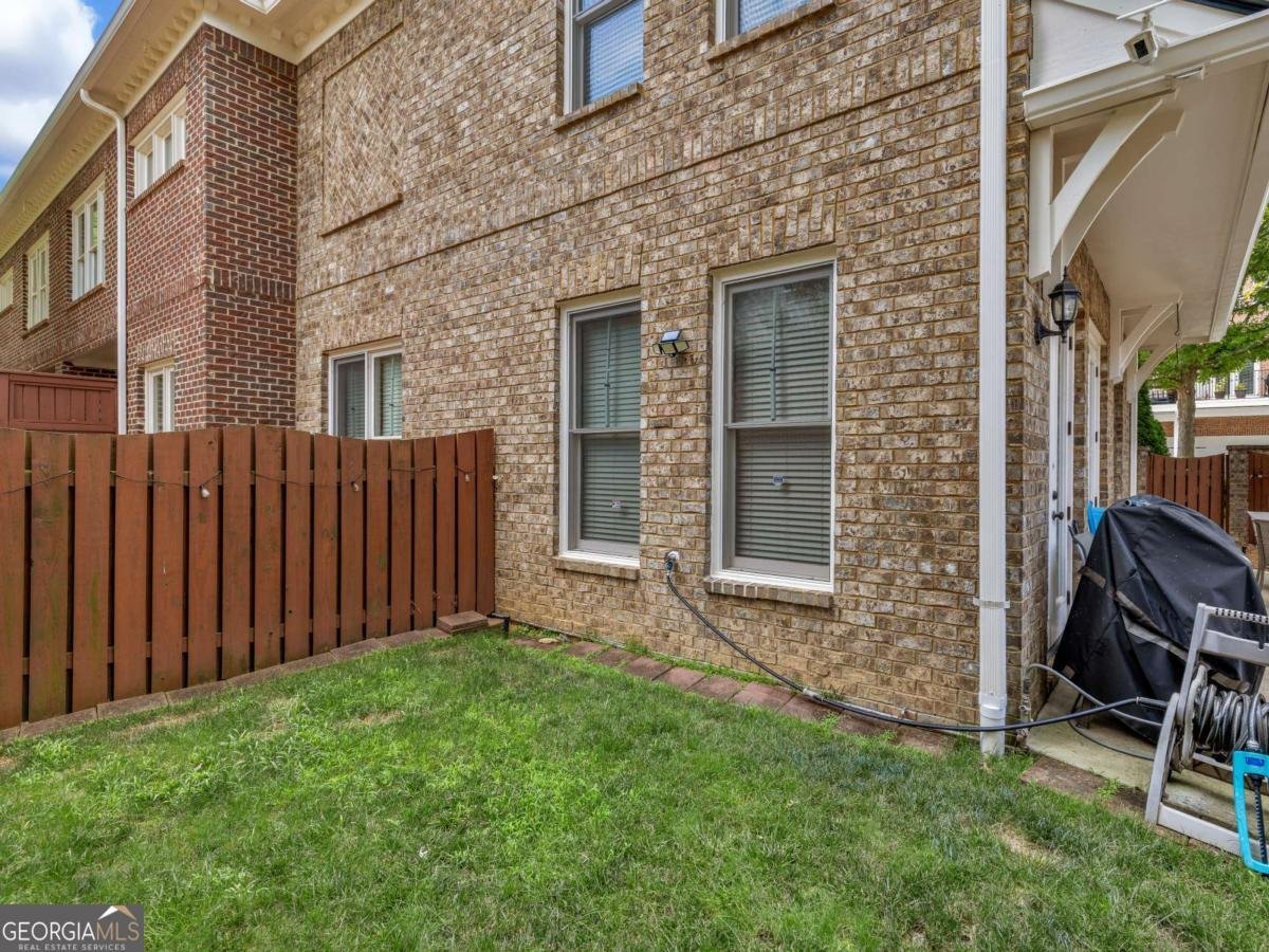 4179 Mansion Way Atlanta - Photo 30