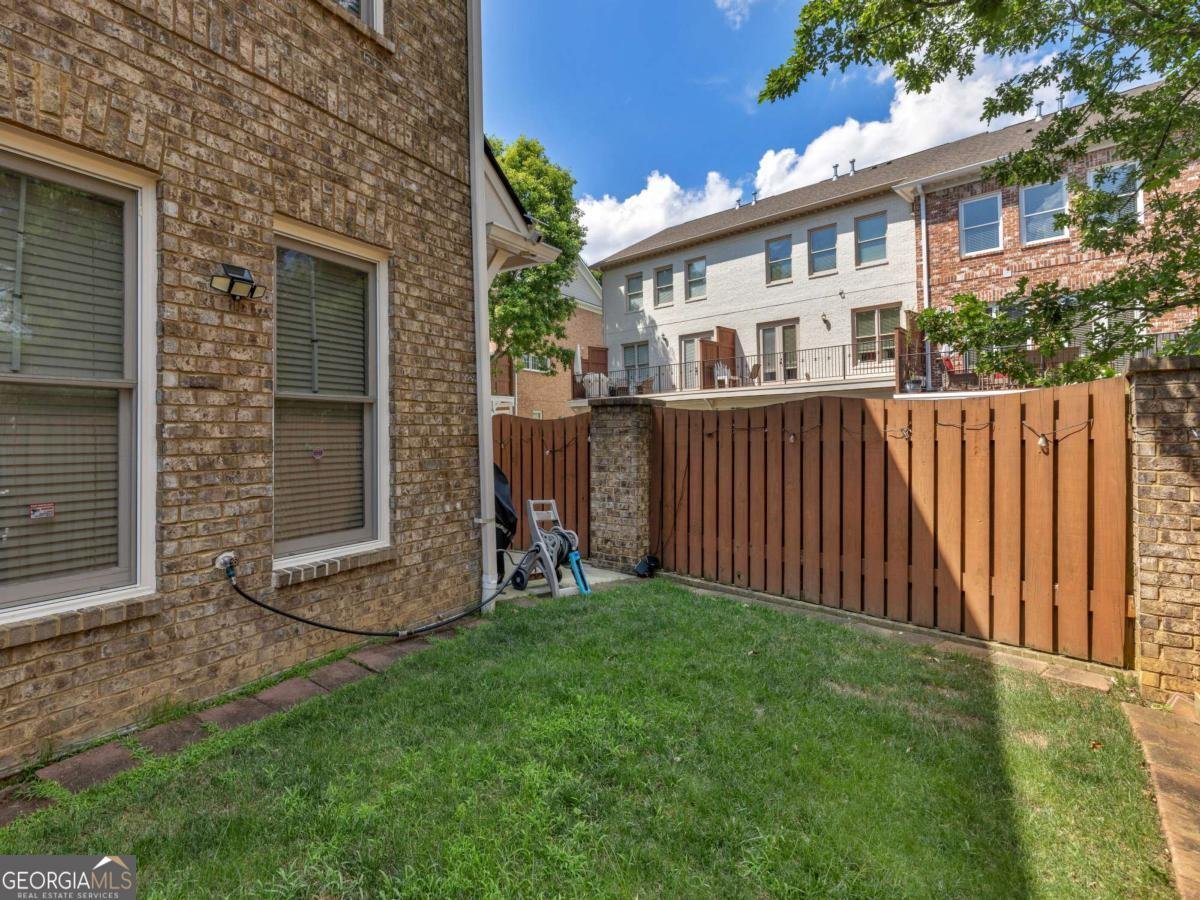 4179 Mansion Way Atlanta - Photo 31