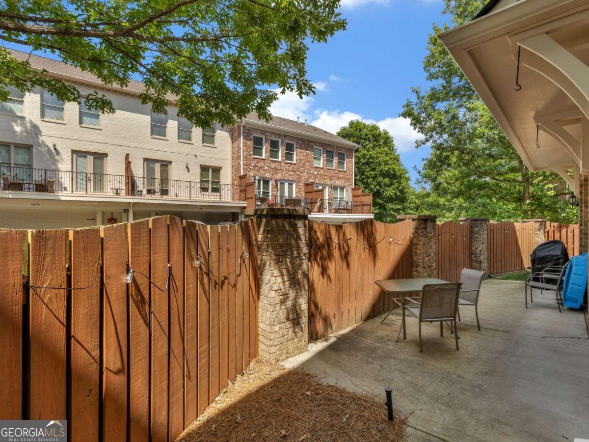 4179 Mansion Way Atlanta - Photo 32
