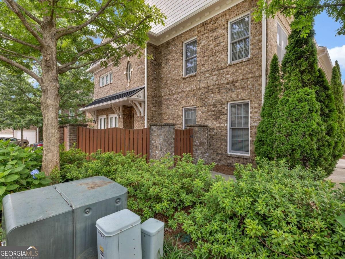 4179 Mansion Way Atlanta - Photo 33
