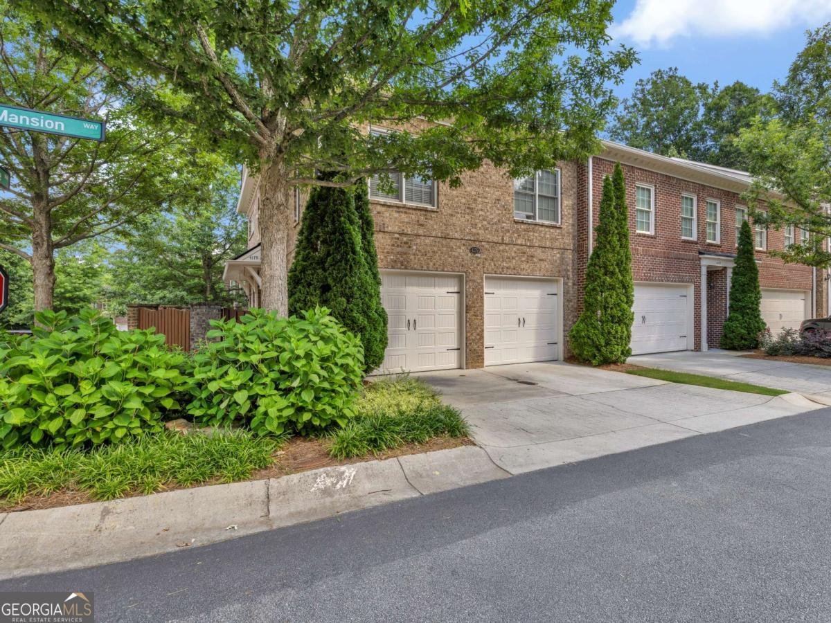 4179 Mansion Way Atlanta - Photo 34
