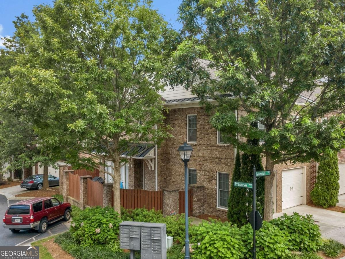 4179 Mansion Way Atlanta - Photo 35