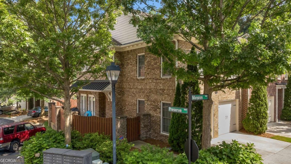 4179 Mansion Way Atlanta - Photo 36