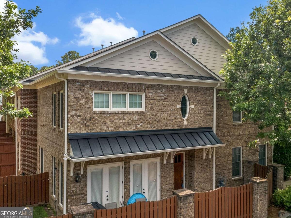 4179 Mansion Way Atlanta - Photo 37