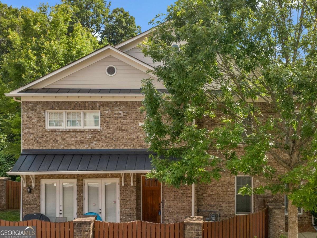 4179 Mansion Way Atlanta - Photo 38