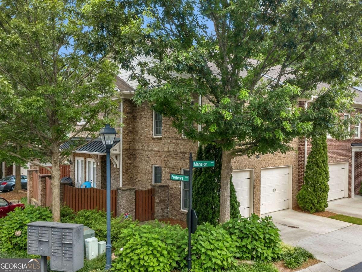4179 Mansion Way Atlanta - Photo 39