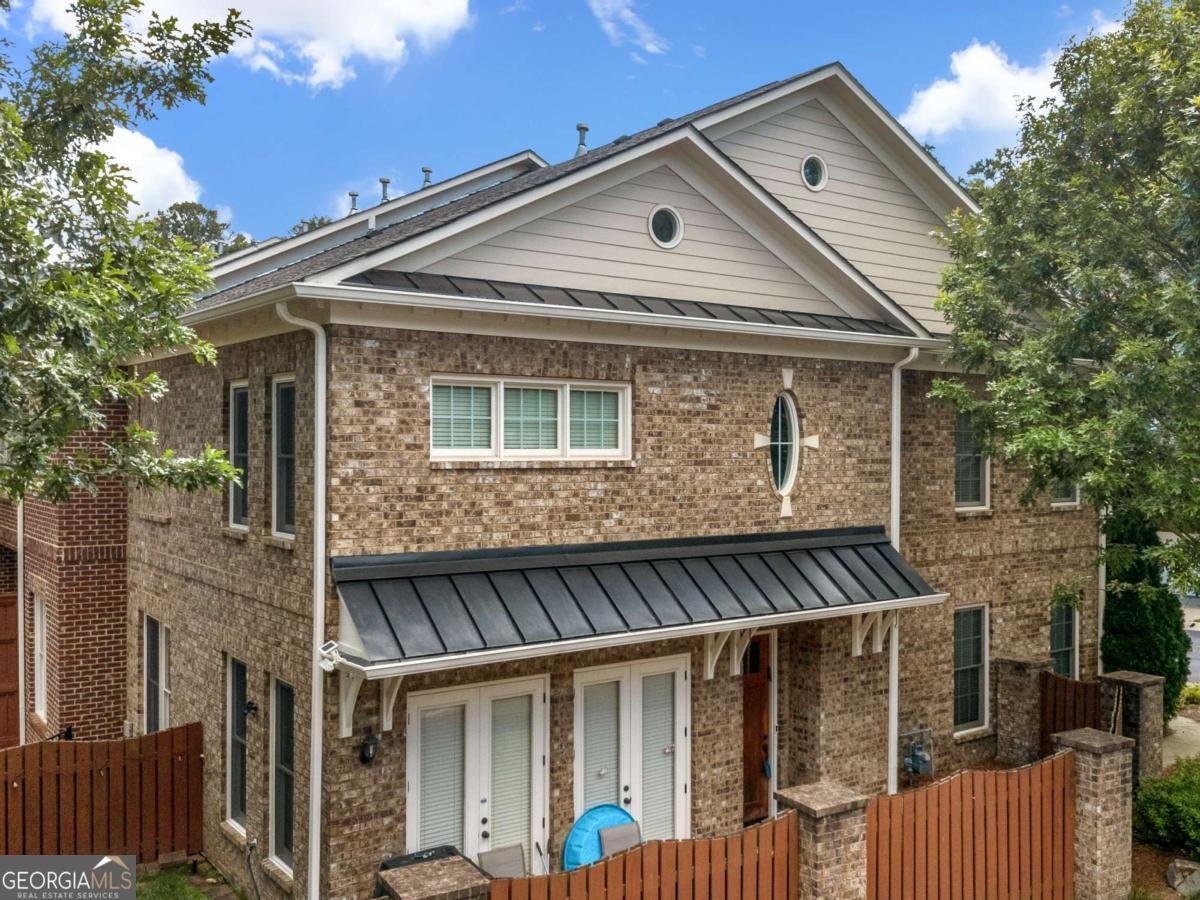 4179 Mansion Way Atlanta - Photo 40