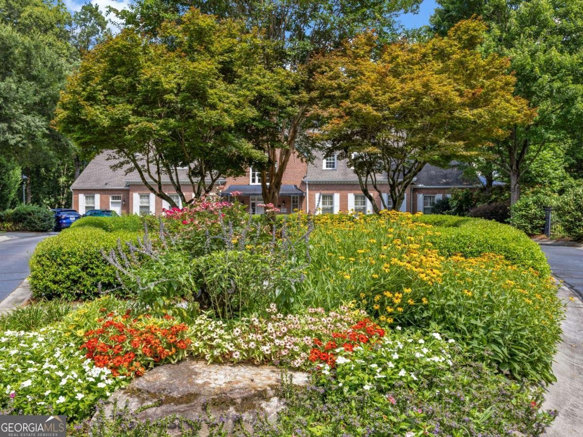 4179 Mansion Way Atlanta - Photo 41
