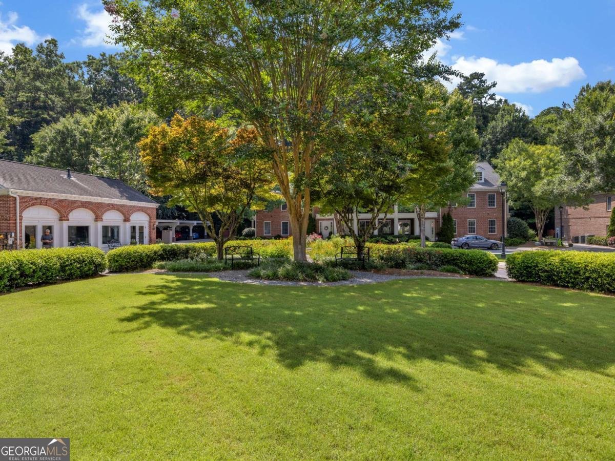 4179 Mansion Way Atlanta - Photo 42