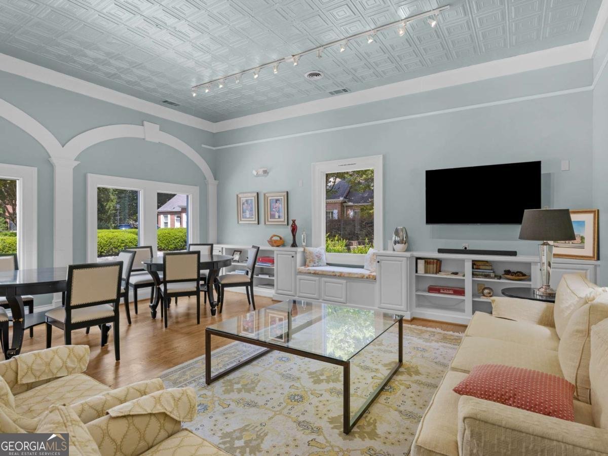 4179 Mansion Way Atlanta - Photo 44
