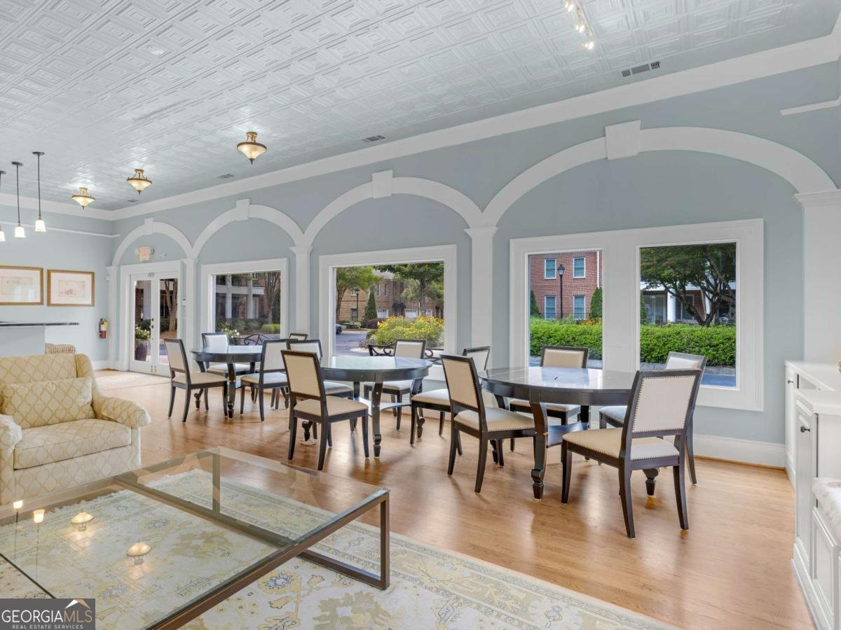4179 Mansion Way Atlanta - Photo 45