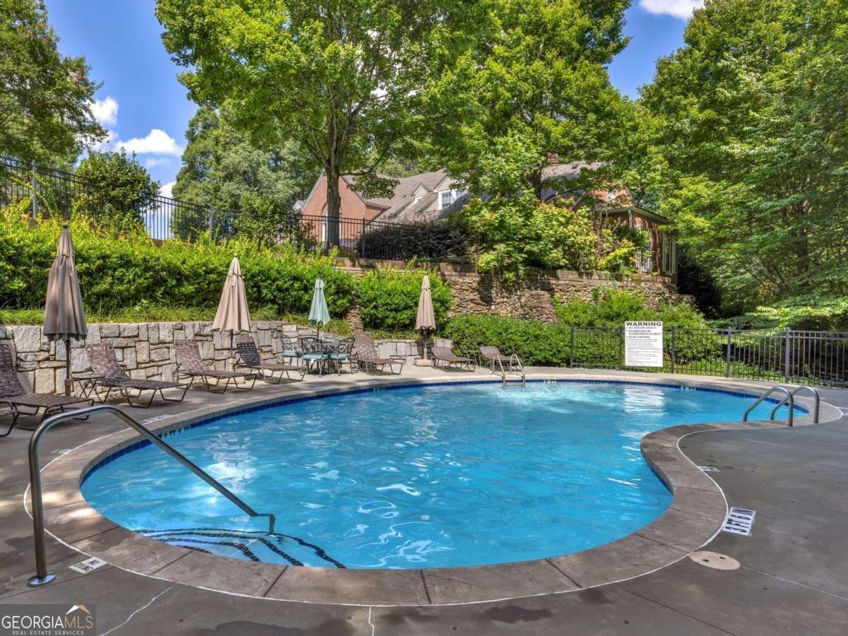 4179 Mansion Way Atlanta - Photo 50