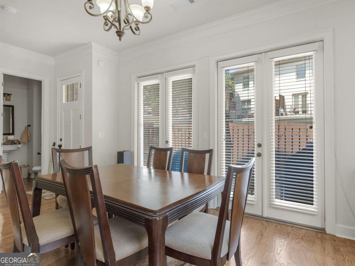 4179 Mansion Way Atlanta - Photo 6