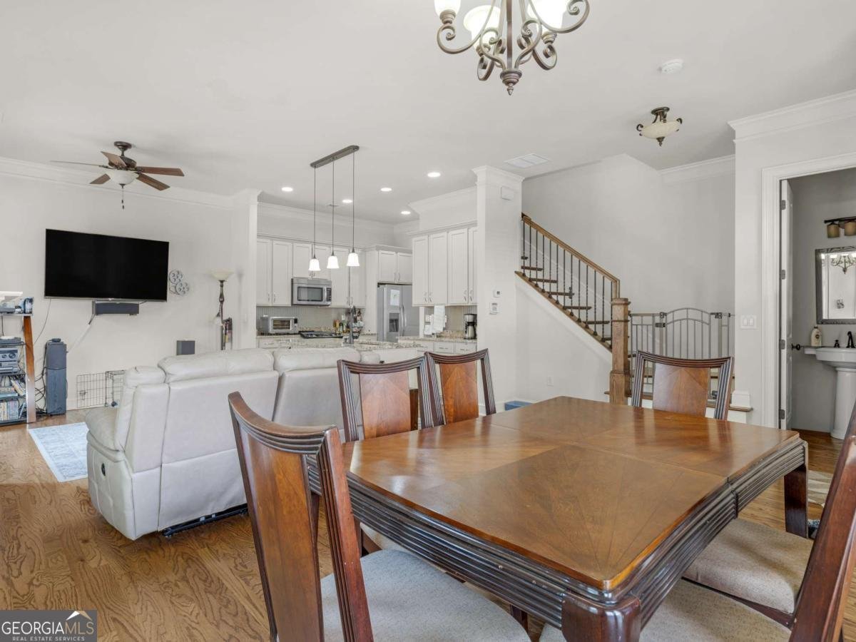 4179 Mansion Way Atlanta - Photo 7