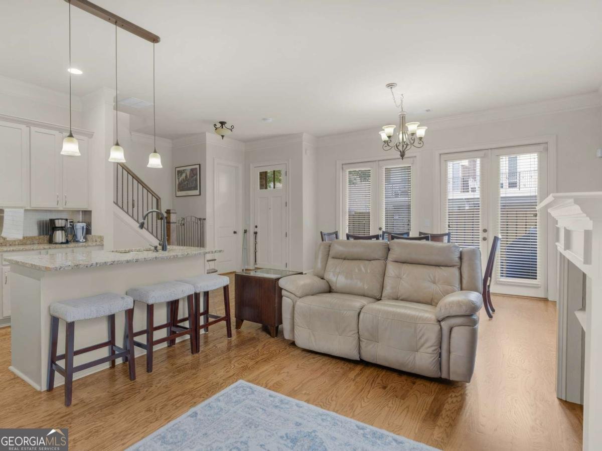 4179 Mansion Way Atlanta - Photo 9