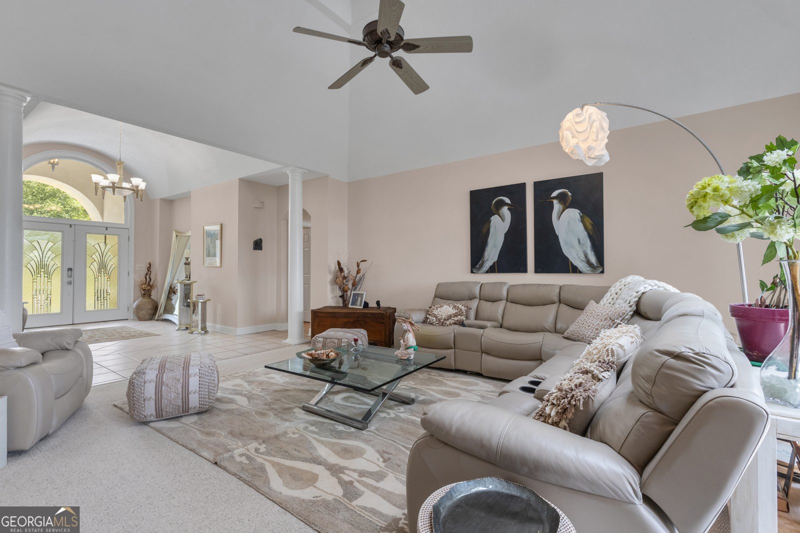 110 Carnoustie Way Fayetteville - Photo 10