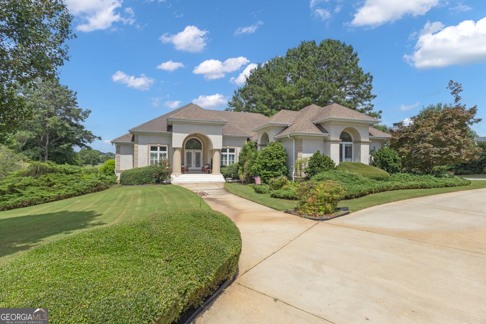 110 Carnoustie Way Fayetteville - Photo 100