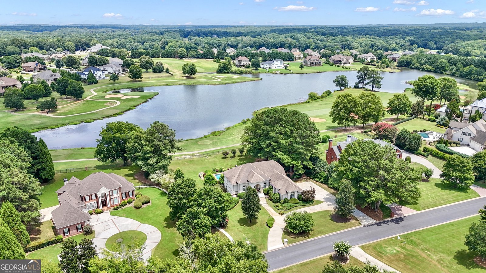 110 Carnoustie Way Fayetteville - Photo 101