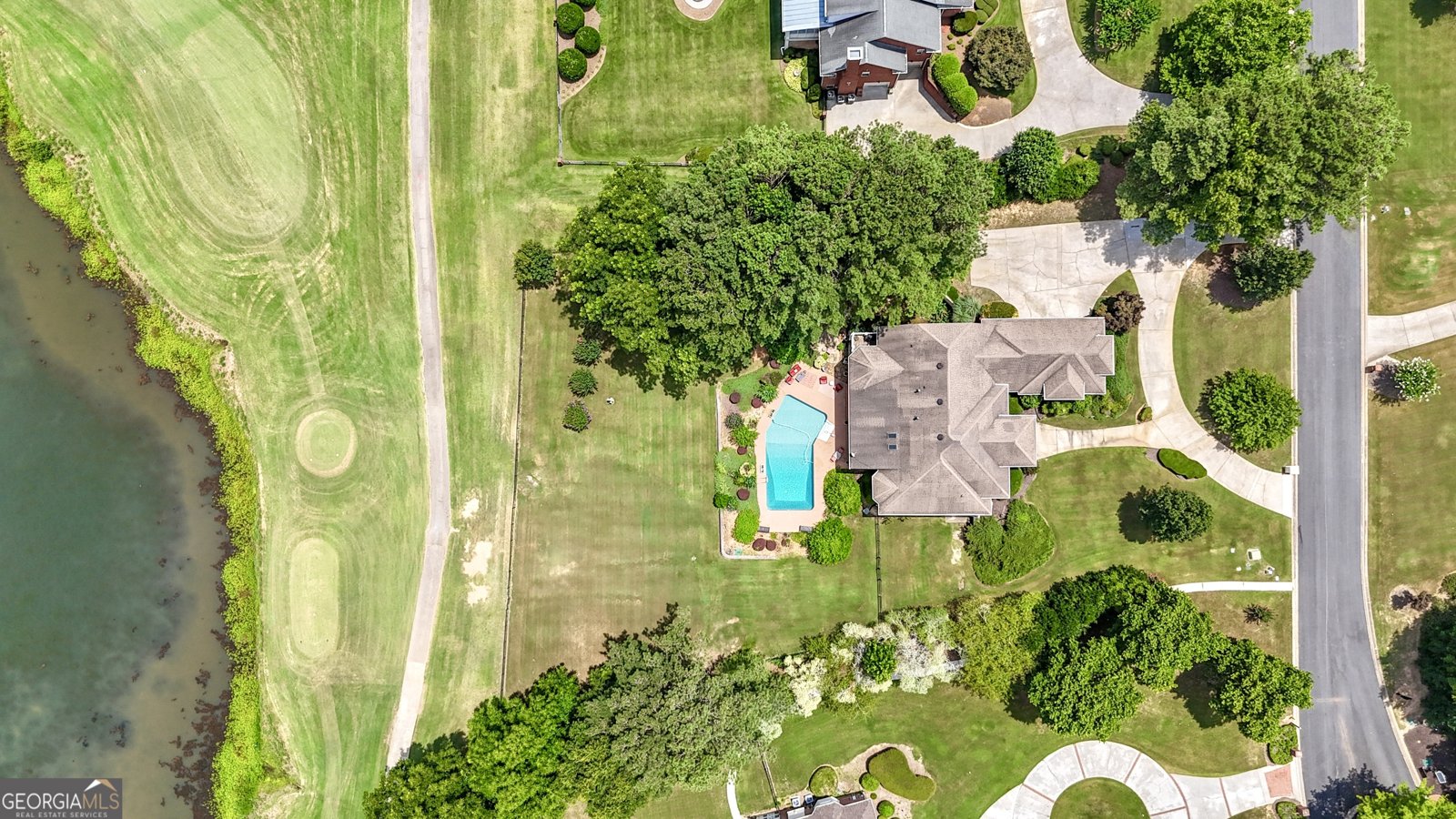 110 Carnoustie Way Fayetteville - Photo 102