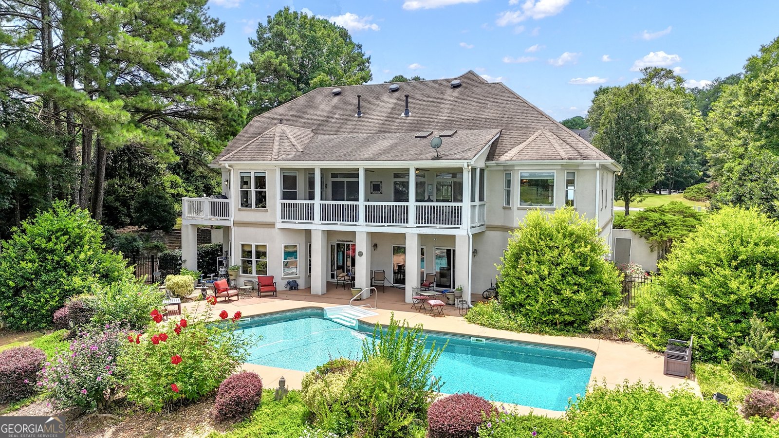 110 Carnoustie Way Fayetteville - Photo 103