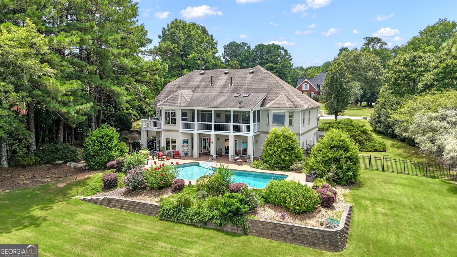 110 Carnoustie Way Fayetteville - Photo 104