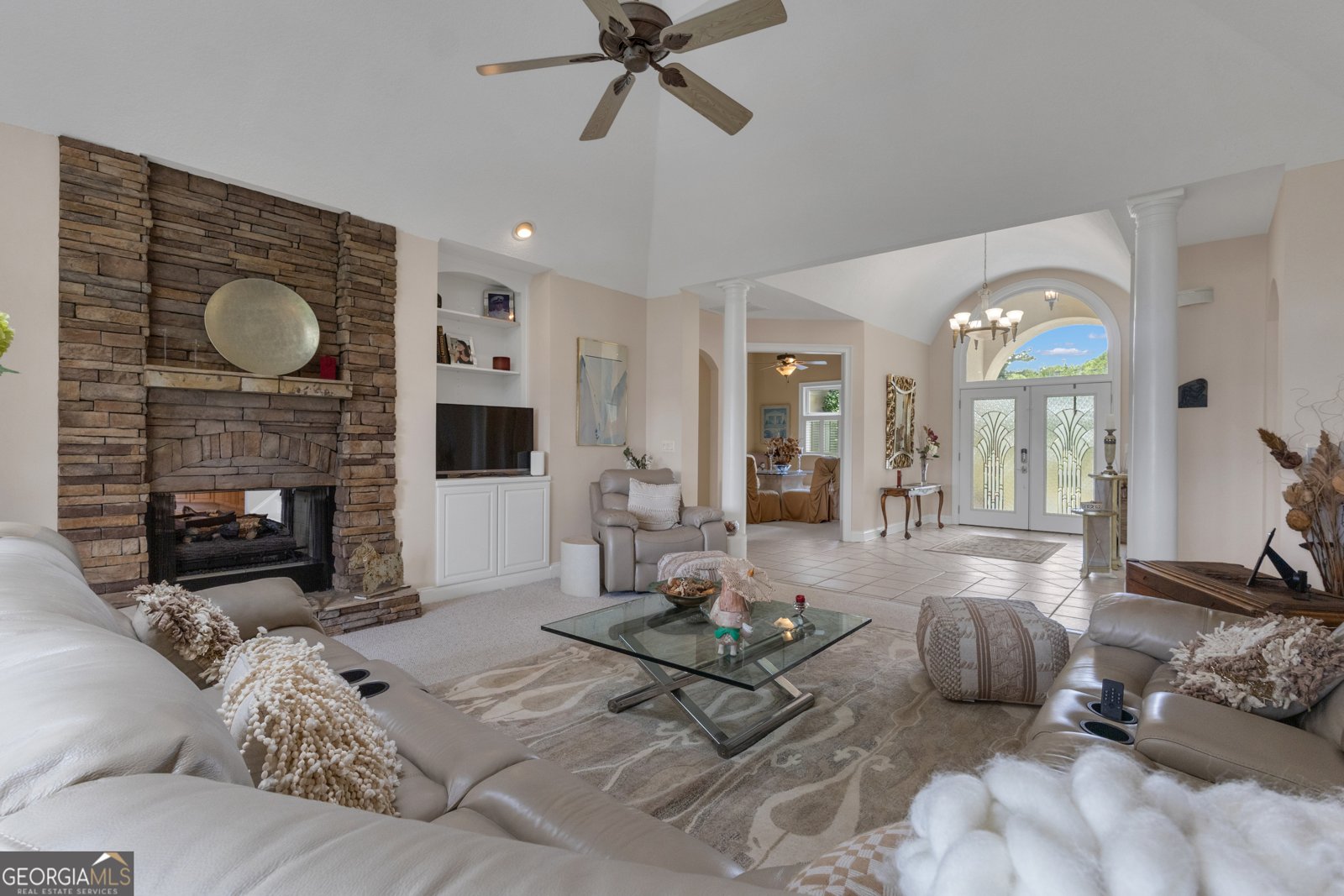 110 Carnoustie Way Fayetteville - Photo 11