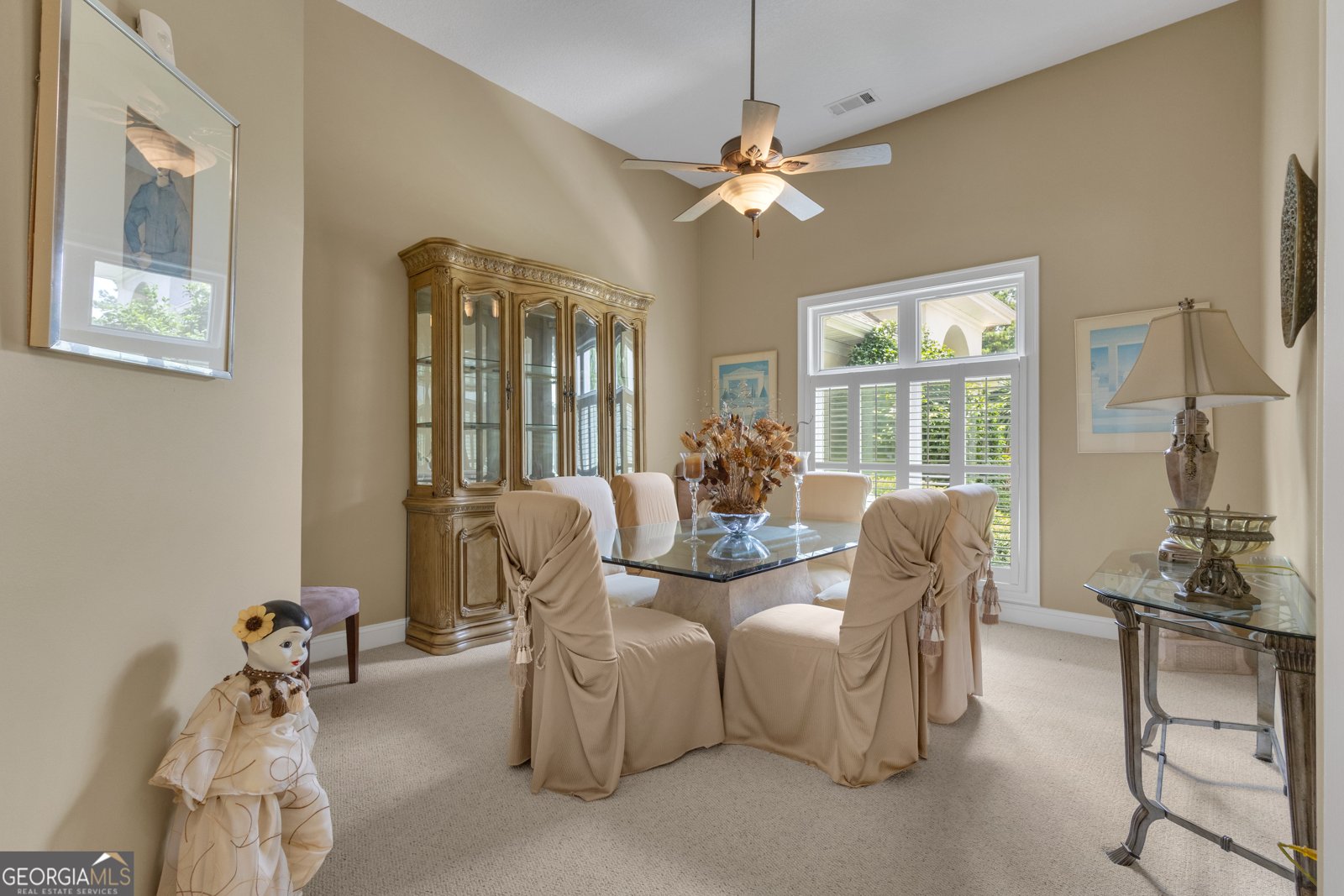 110 Carnoustie Way Fayetteville - Photo 12