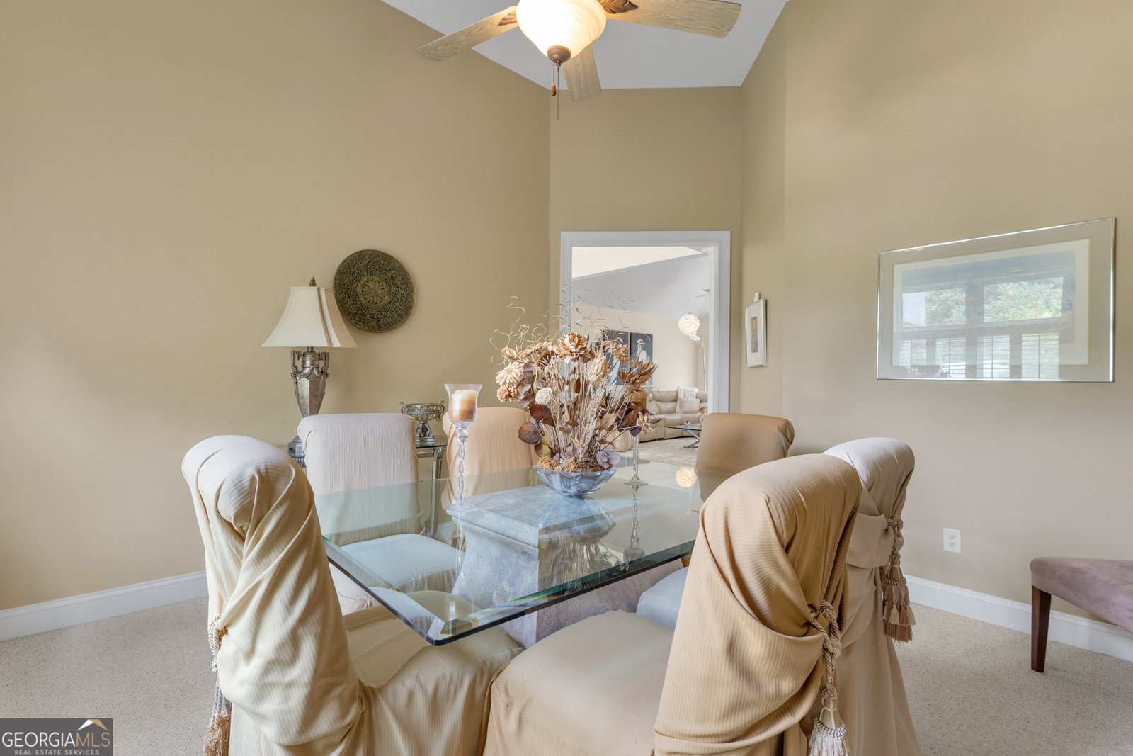 110 Carnoustie Way Fayetteville - Photo 13