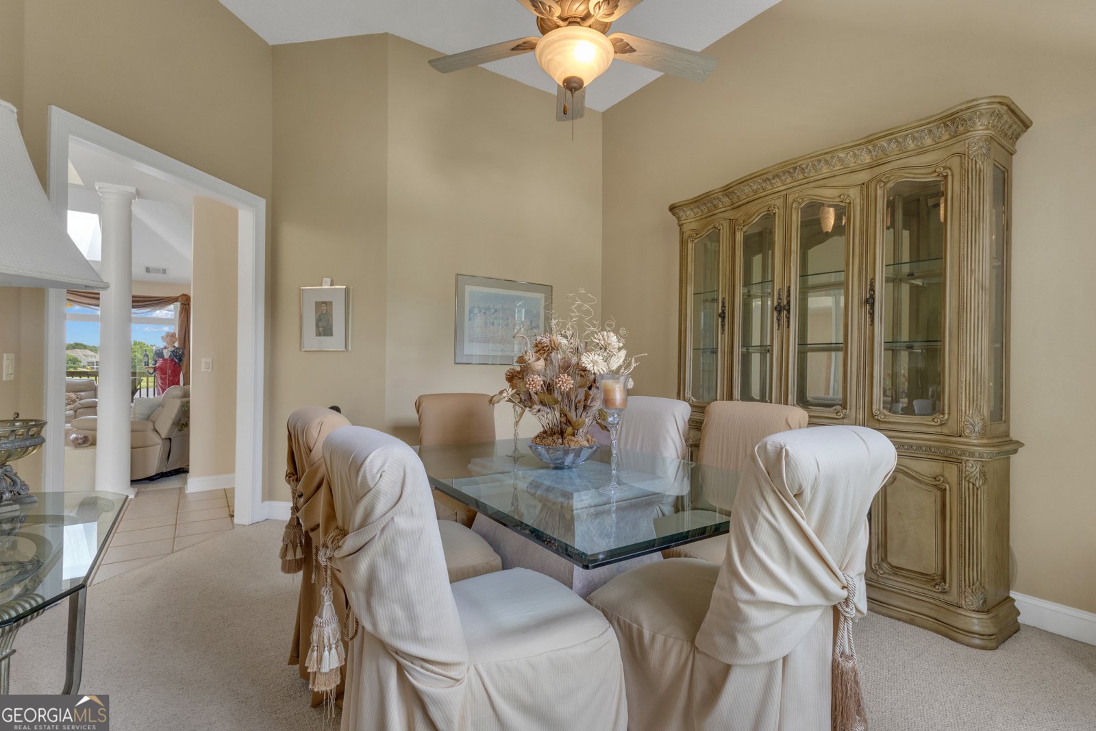 110 Carnoustie Way Fayetteville - Photo 14