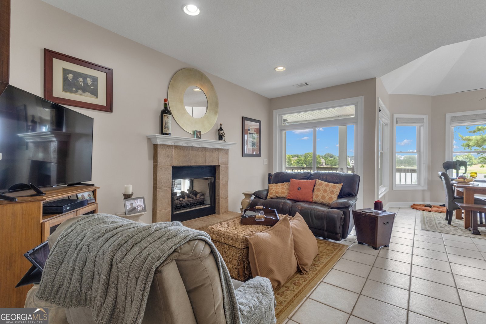 110 Carnoustie Way Fayetteville - Photo 15