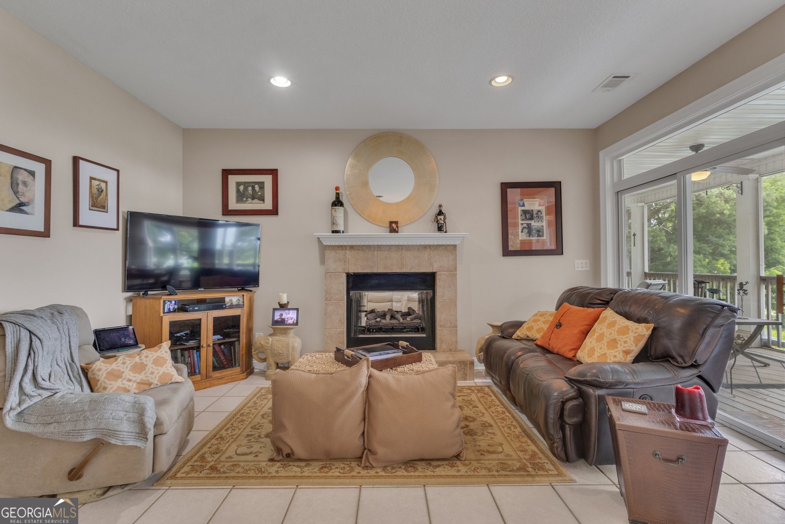 110 Carnoustie Way Fayetteville - Photo 16