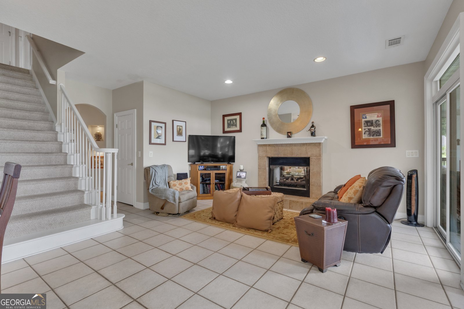 110 Carnoustie Way Fayetteville - Photo 17