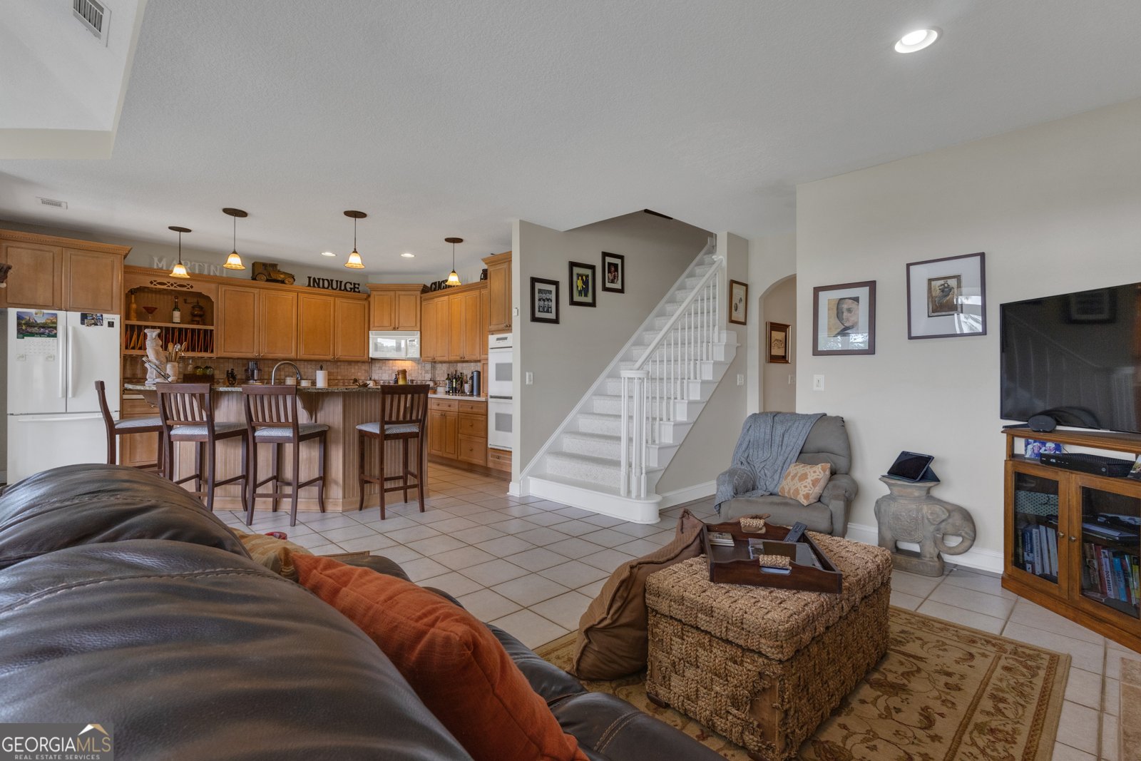 110 Carnoustie Way Fayetteville - Photo 18