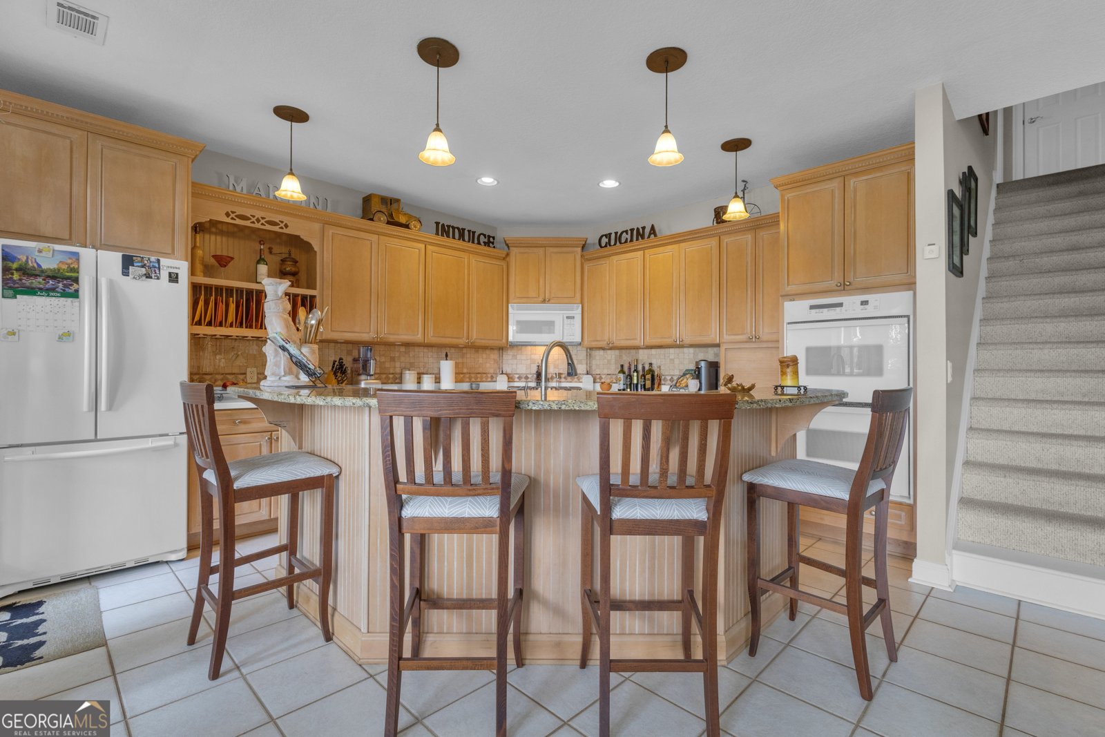 110 Carnoustie Way Fayetteville - Photo 23