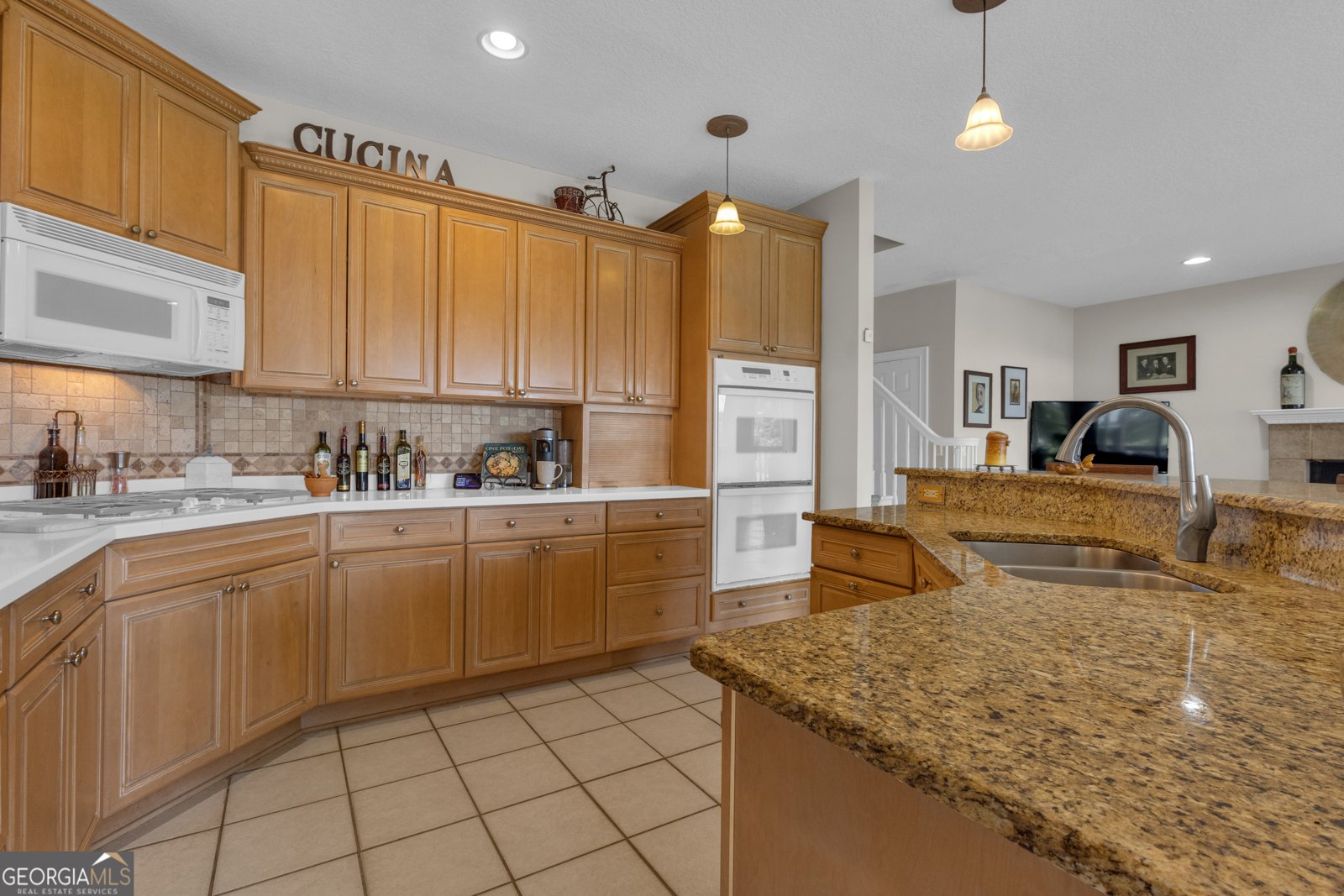 110 Carnoustie Way Fayetteville - Photo 24