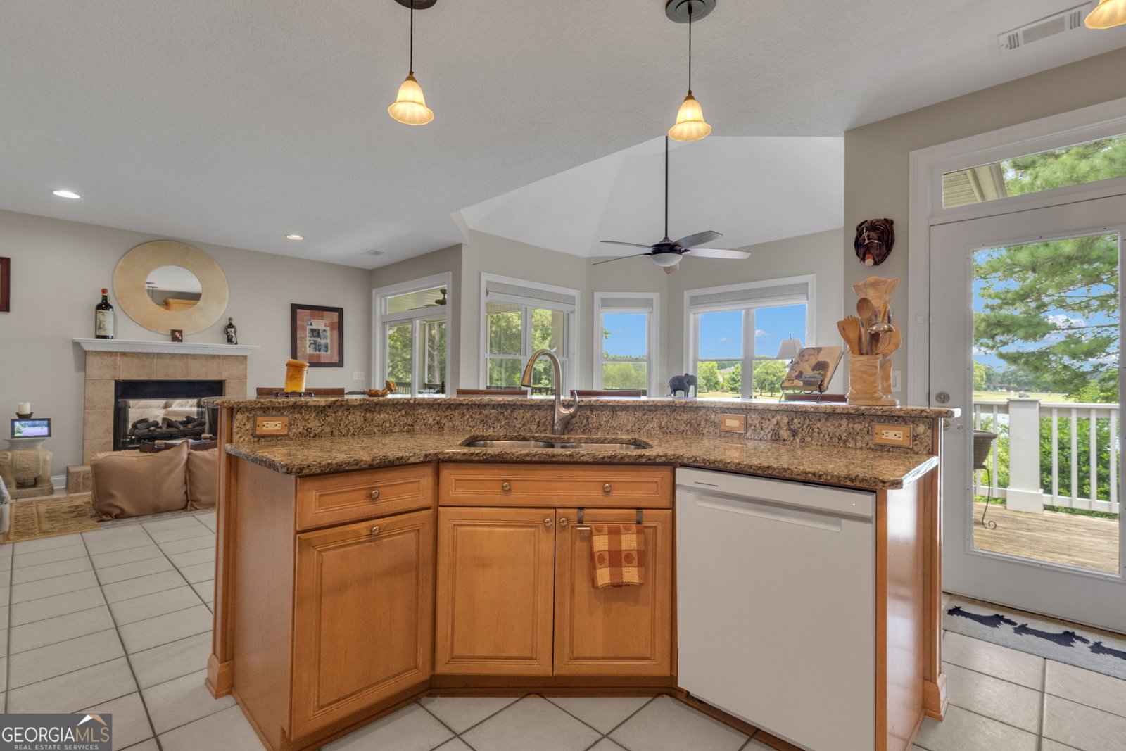 110 Carnoustie Way Fayetteville - Photo 26