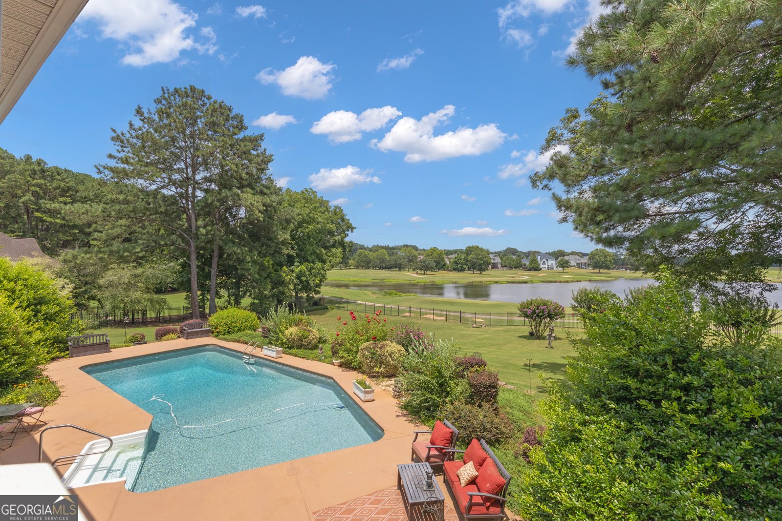 110 Carnoustie Way Fayetteville - Photo 30