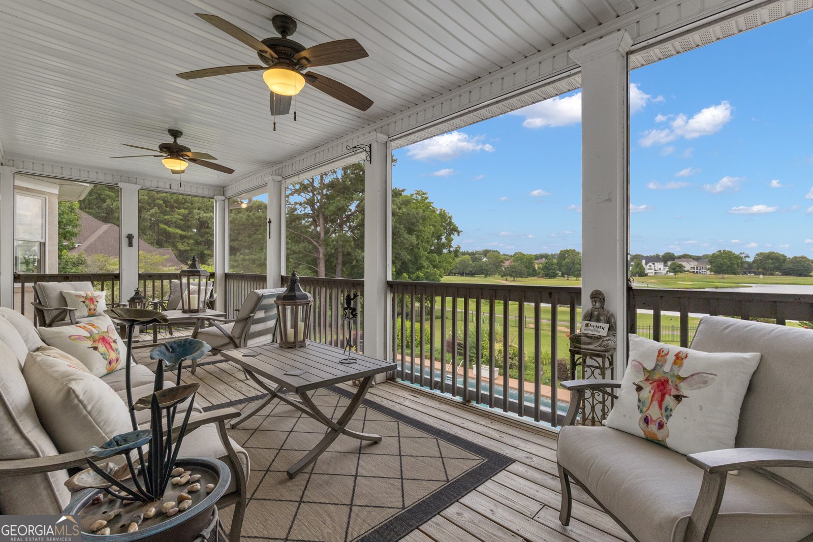110 Carnoustie Way Fayetteville - Photo 31